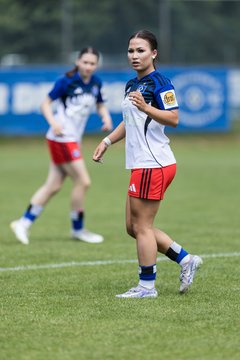 Bild 34 - wBJ HSV Leistungsvergleich
